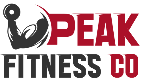 Peak Fitness Co